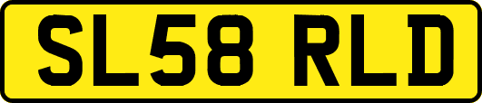 SL58RLD