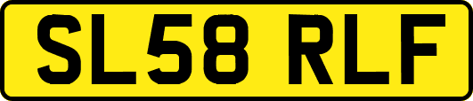 SL58RLF