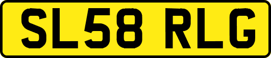 SL58RLG