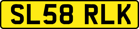 SL58RLK
