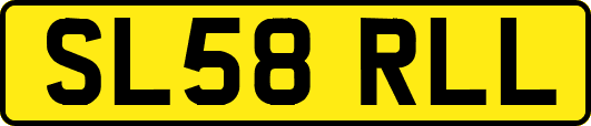 SL58RLL