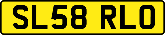 SL58RLO