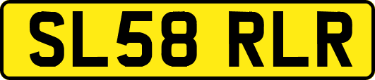 SL58RLR