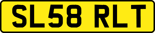 SL58RLT
