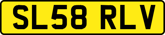 SL58RLV