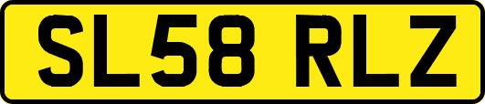 SL58RLZ