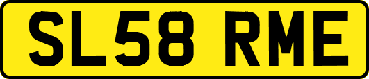 SL58RME
