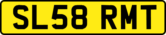 SL58RMT
