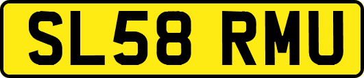 SL58RMU