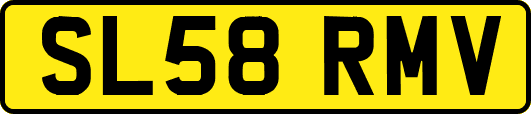 SL58RMV