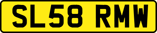 SL58RMW