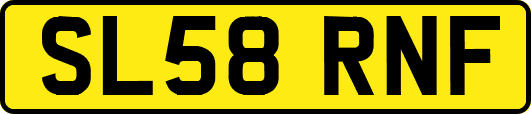 SL58RNF