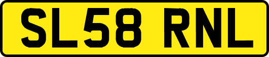 SL58RNL