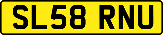 SL58RNU