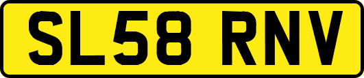 SL58RNV