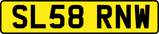 SL58RNW