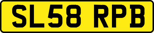 SL58RPB