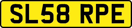SL58RPE