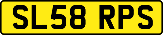 SL58RPS