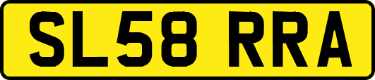 SL58RRA