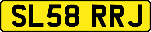 SL58RRJ