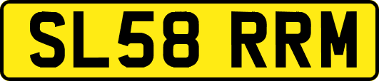 SL58RRM