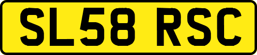 SL58RSC
