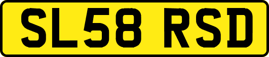 SL58RSD