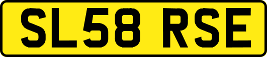 SL58RSE