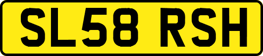 SL58RSH