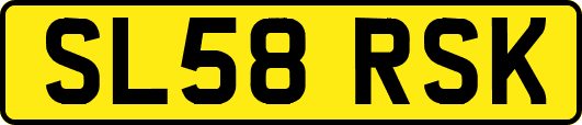 SL58RSK
