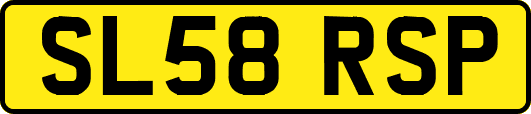 SL58RSP