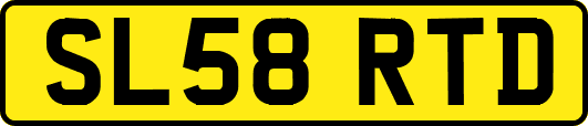 SL58RTD