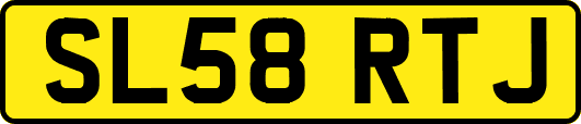 SL58RTJ