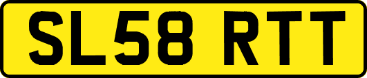 SL58RTT