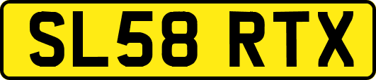 SL58RTX
