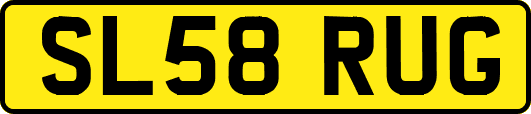 SL58RUG