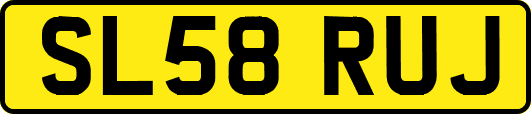 SL58RUJ