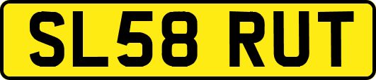 SL58RUT