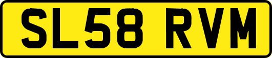 SL58RVM