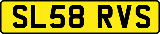 SL58RVS