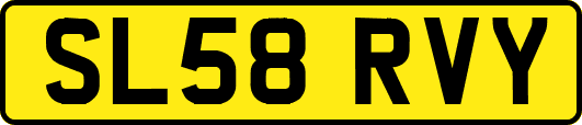 SL58RVY