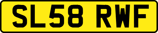 SL58RWF