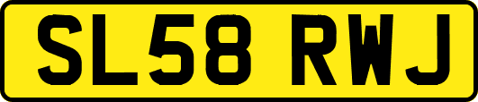 SL58RWJ