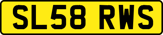 SL58RWS