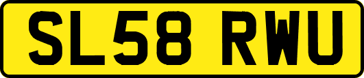SL58RWU