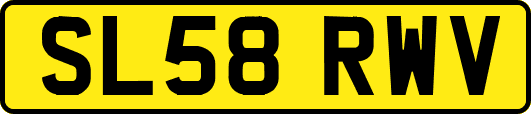 SL58RWV