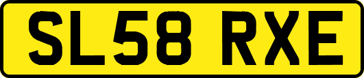 SL58RXE
