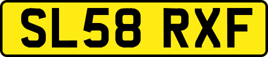 SL58RXF