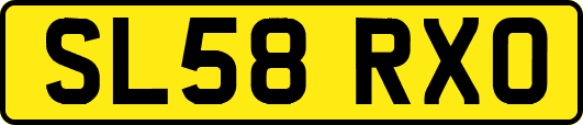 SL58RXO